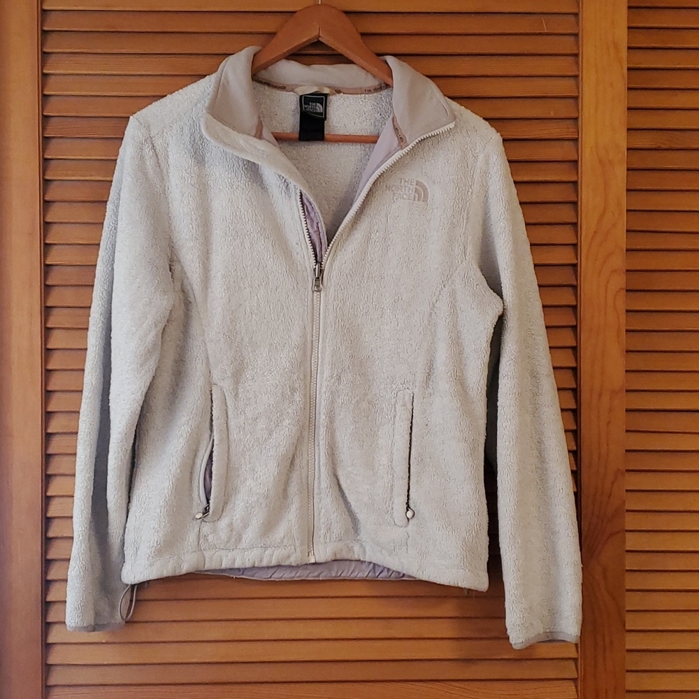 North Face Jacket